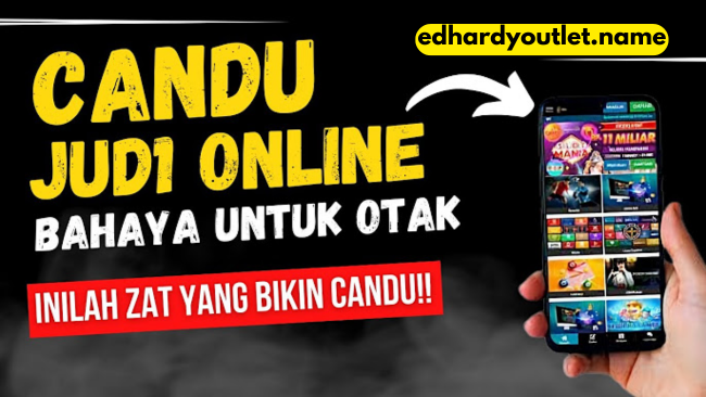 Kecanduan Judol: Seperti Ikan Kena Kail, Butuh orang untuk Lepas