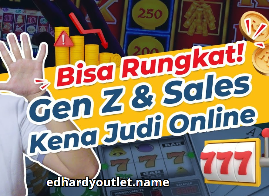 Menyembuhkan Orang Yang Gila Judi Online