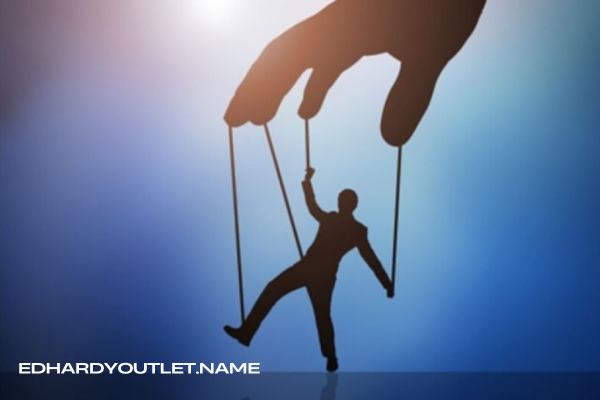 Pola Perilaku Manipulatif yang Timbul dari Kecanduan Judi Online