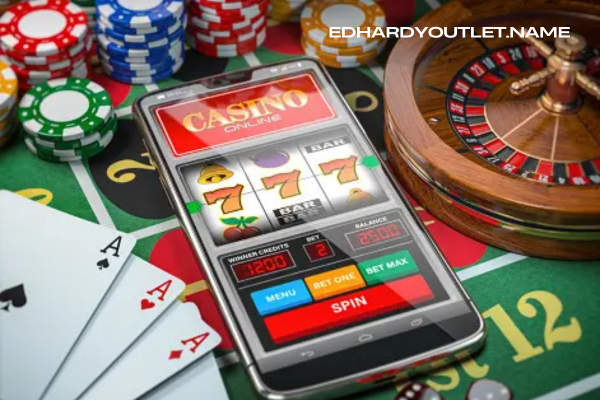 Kenali Gejala Awal Kecanduan Judi Online Sebelum Terlambat