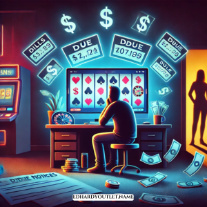 Judi Online: Menyeret Anda ke Dalam Kehancuran Keuangan dan Kehidupan Sosial
