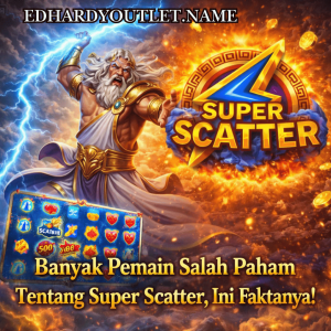 salah paham tentang super scatter