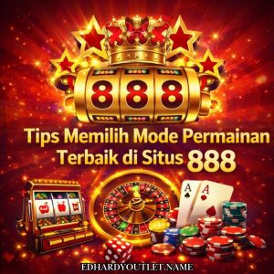 tips memilih mode permainan